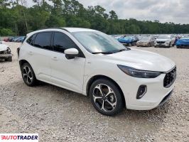 Ford Escape 2023 2