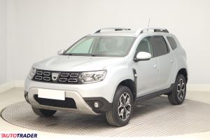 Dacia Duster 2019 1.0 99 KM