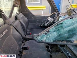 Polaris Pozostałe 2025