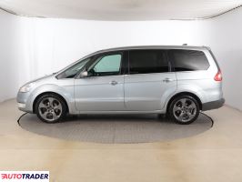 Ford Galaxy 2008 2.2 172 KM