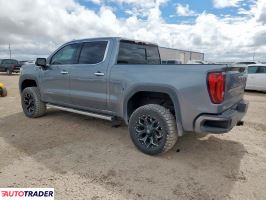 GMC Sierra 2019 6