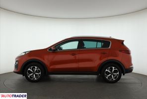 Kia Sportage 2019 1.6 130 KM