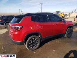 Jeep Compass 2019 2 Jeep Compass 2019 2