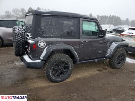 Jeep Wrangler 2022 3