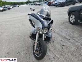 Harley-Davidson Pozostałe 2019 Harley-Davidson Pozostałe 2019