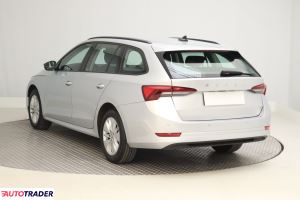 Skoda Octavia 2022 2.0 113 KM