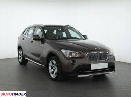 BMW X1 2011 2.0 201 KM