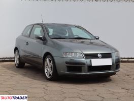 Fiat Stilo 2006 1.9 147 KM Fiat Stilo 2006 1.9 147 KM