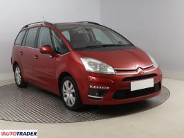 Citroen C4 Grand Picasso - zobacz ofertę
