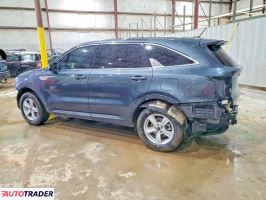 Kia Sorento 2023 2