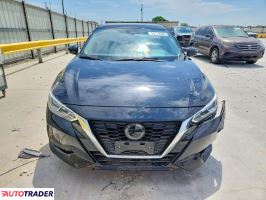 Nissan Sentra 2022 2