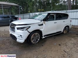 Infiniti Pozostałe 2019 5 Infiniti Pozostałe 2019 5