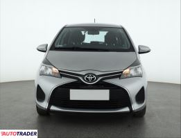 Toyota Yaris 2016 1.3 97 KM