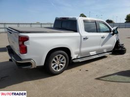 Chevrolet Silverado 2021 5 Chevrolet Silverado 2021 5