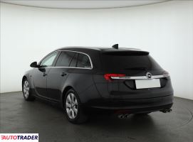 Opel Insignia 2016 1.6 134 KM