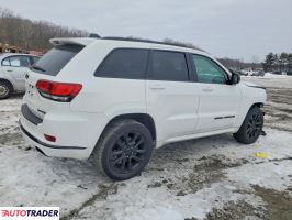 Jeep Grand Cherokee 2021 3