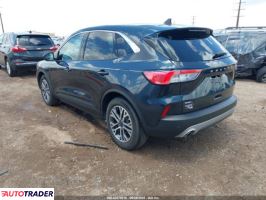 Ford Escape 2022 1 Ford Escape 2022 1