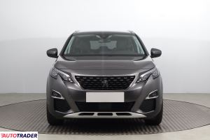 Peugeot 5008 2019 1.2 128 KM