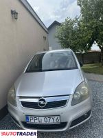 Opel Zafira - zobacz ofertę