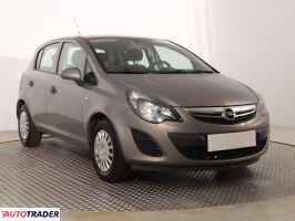 Opel Corsa - zobacz ofertę