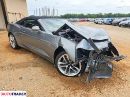 Chevrolet Camaro 2023 2