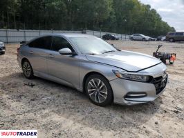 Honda Accord 2018 2