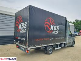 Renault Master 2023 2.3