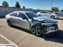 Honda Accord 2023 2