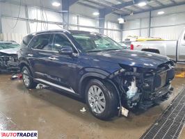 Hyundai Pozostałe 2024 3