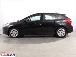 Ford Focus 2011 1.6 103 KM