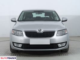 Skoda Octavia 2014 1.2 103 KM Skoda Octavia 2014 1.2 103 KM