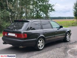 Motoryzacja - Osobowe