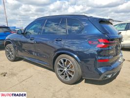 BMW X5 2026 3