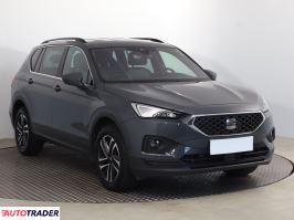 Seat Tarraco - zobacz ofertę