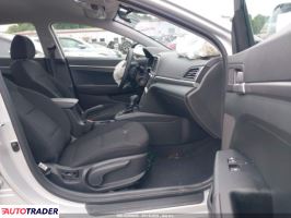 Hyundai Elantra 2020 2 Hyundai Elantra 2020 2