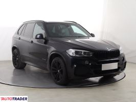 BMW X5 2014 3.0 308 KM