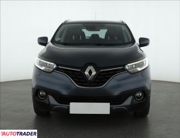 Renault Kadjar 2016 1.2 128 KM