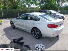 BMW 430 2020 2 BMW 430 2020 2