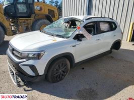 Volkswagen Pozostałe 2023 1 Volkswagen Pozostałe 2023 1