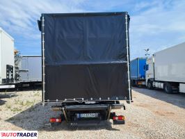 Iveco Daily 2022 3.0