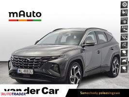 Hyundai Tucson 2023 1.6 150 KM Hyundai Tucson 2023 1.6 150 KM