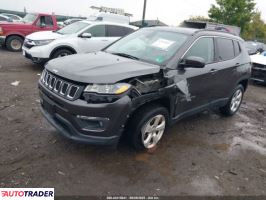 Jeep Compass 2019 2