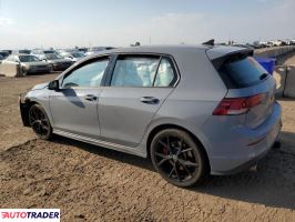Volkswagen Golf 2024 2 Volkswagen Golf 2024 2