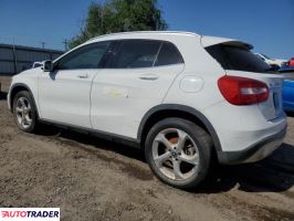 Mercedes CL 2019 2 Mercedes CL 2019 2