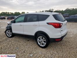 Ford Escape 2019 1 Ford Escape 2019 1