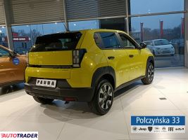 Fiat Panda 2025 1.2 100 KM