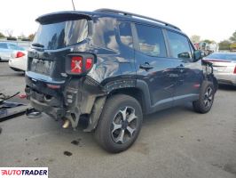 Jeep Renegade 2020 1