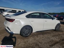 Kia Pozostałe 2024 2