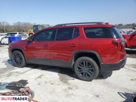 GMC Acadia 2023 3 GMC Acadia 2023 3