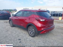 Nissan Pozostałe 2022 1 Nissan Pozostałe 2022 1